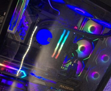 Opinions, Discussion, Improvements and Program Tips Gaming PC AMD Ryzen