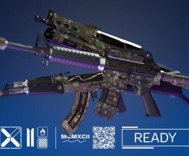 READY | Tactical Series