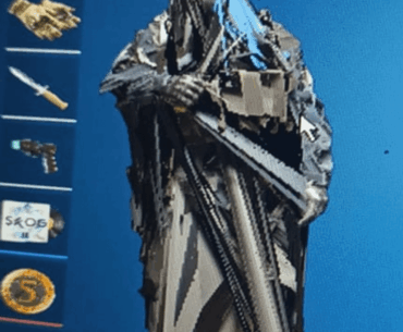 ERROR TEXTURES CS2