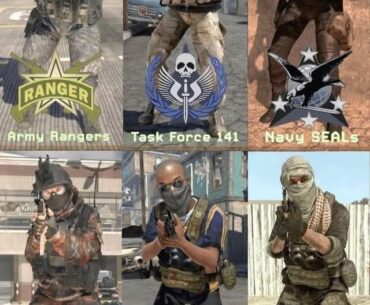 [MW2]A simpler time