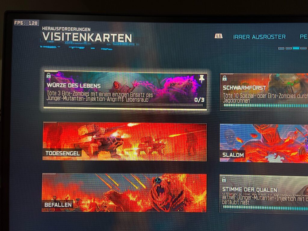 Any tips for this calling card