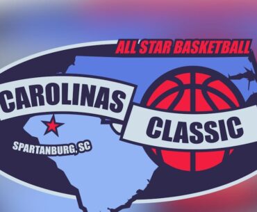 Carolinas Classic All-Star Basketball games to be held in Upstate from 2026-2028