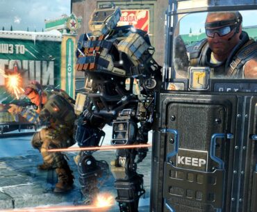 [COD] Call of Duty Is Bringing Back Safeguard Mode In Black Ops Season 2