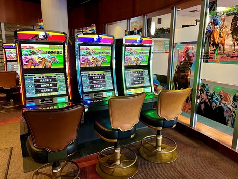Report: Racing On Demand Games Removed at Santa Anita Report: Racing On Demand Games Removed at Santa Anita