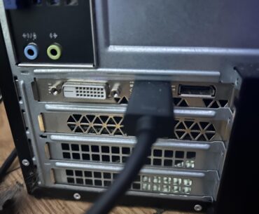 Is it in the correct one?