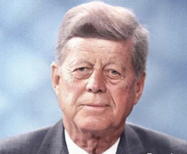 JFK if Ultimate was the shooter