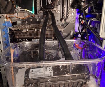 The Guy She Tells You Not To Worry About