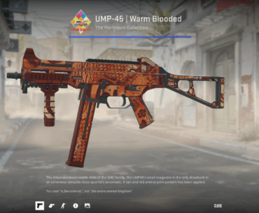Good drops or Nay?
