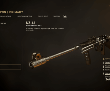 NZ-41 attachments help