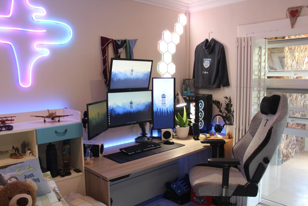 My 2026 Setup