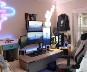 My 2026 Setup