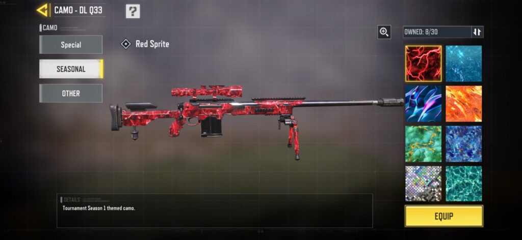 Is this rare now?