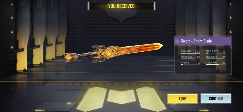 Got this bad boy on the first try with only 15 CP to my name