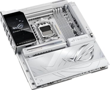 which board x870e