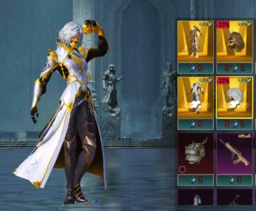 Rate this set from 1 to 10