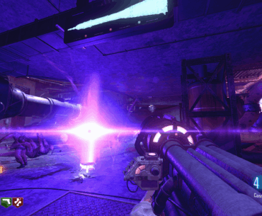 3rd round 100, Ascension done