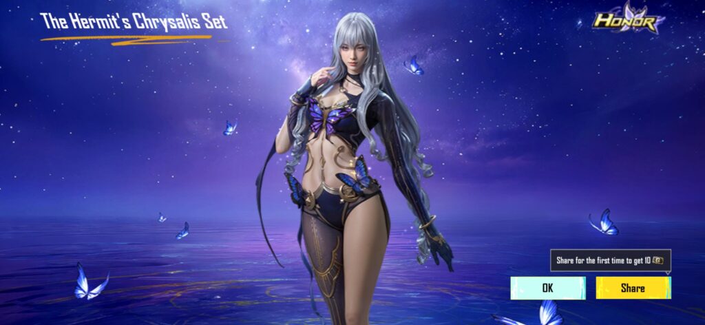 Thoughts on 10 UC outfit