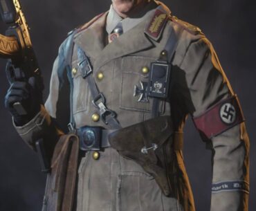 Richtofen's favorite version?