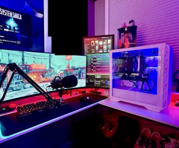 Finally made a huge upgrade to my setup, but still taking advice