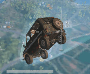 Are we still able to get this parachute? Or is this a mod?