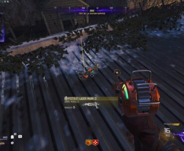 I swear you always get god like rng when you start a "trash game" 😭😭