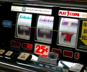 Nevada Gaming: South Shore Lake Tahoe casino gaming win up 7.47%, statewide down 1.55%