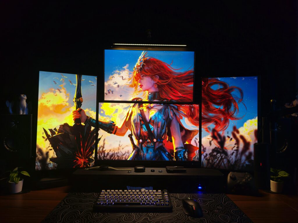 i7 13700k RTX 5070 TI OC 16gb