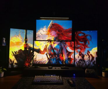 i7 13700k RTX 5070 TI OC 16gb