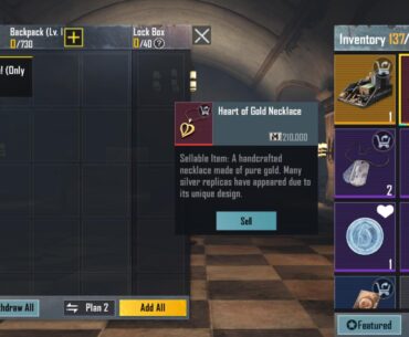 For Metro Royale players