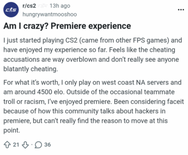 2 posts.