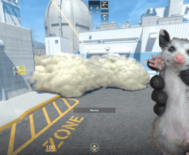 CS2 if it was a good game