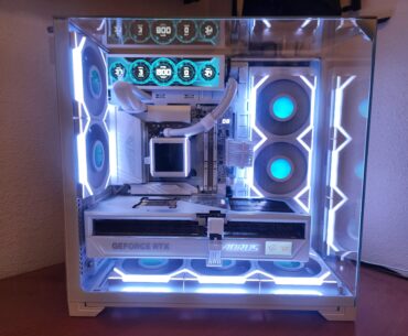 9950 X3D Cinebench Scores - Low