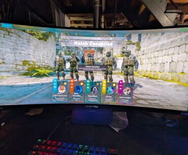 FIX YOUR GAME VALVE!!!