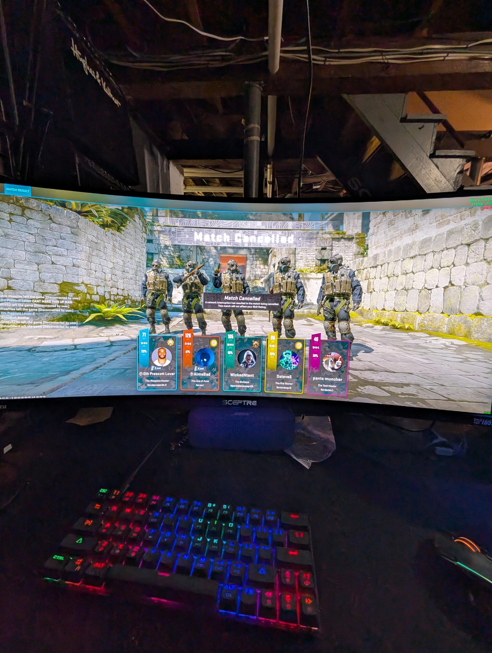 FIX YOUR GAME VALVE!!! FIX YOUR GAME VALVE!!!