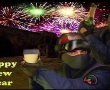 Happy new year folks!