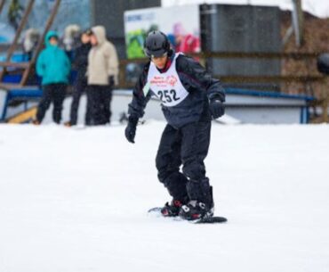 Special Olympics Tennessee cancels 2026 State Winter Games due to incoming storm