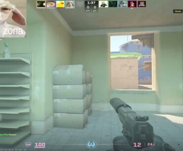 clean usp 4k from portuguese prodigy
