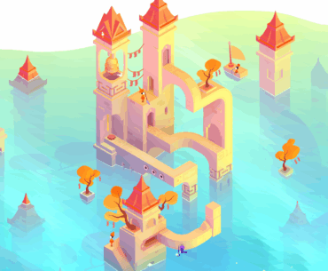 Monument Valley maker Ustwo is now a "PC first" studio