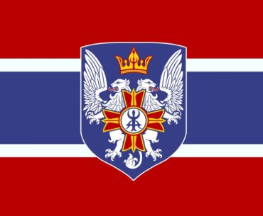 Hot Take: Imaginary Countries = Peak Plot Liberty