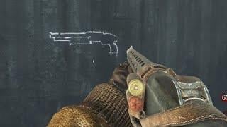 Bo1 stakeout, such a badass gun to fourteen year old me