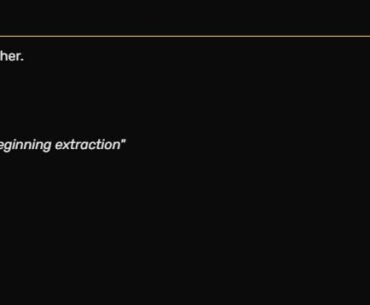 I was watching a documentary about a zombie iceberg when I came across the "Venus cypher," which states that the NSA (a US intelligence agency) discovered "the source on Venus," so we might have a new - old lore connection because of Astra and this