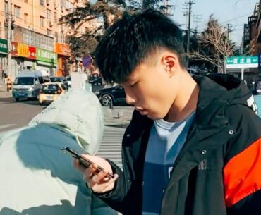 “Are You Dead?” app designed for people living alone surges to number 1 in China