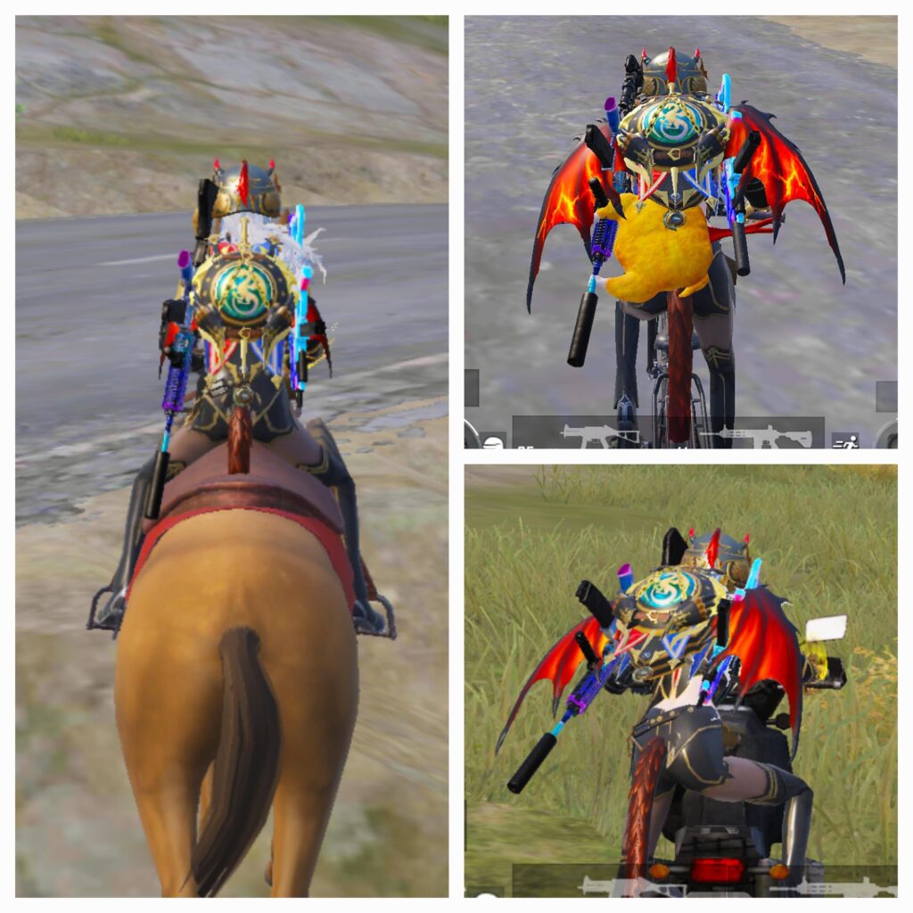 Problem with the wings of the X-Suit Dravion