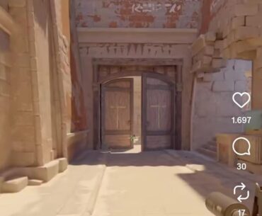 Door is changed. That black dot is head.