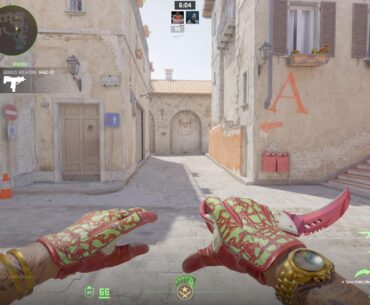 I know everyone is hatin on the morphs but what u think about my new combo??????