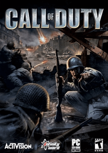 [COD] Thoughts on the early Call of Duty games? (COD-COD3)