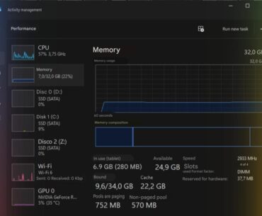 Did I just won the silicon lottery?