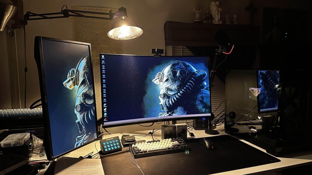 My latest renovation... again