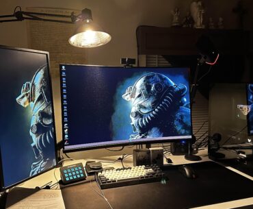 My latest renovation... again