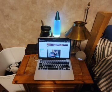 This is pretty much all I need.